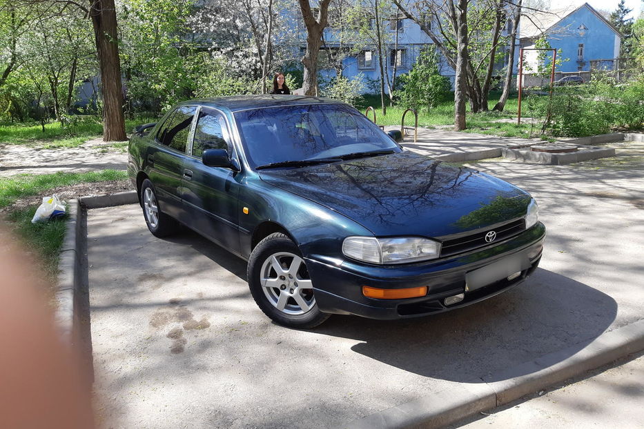 Продам Toyota Camry 1994 года в Одессе