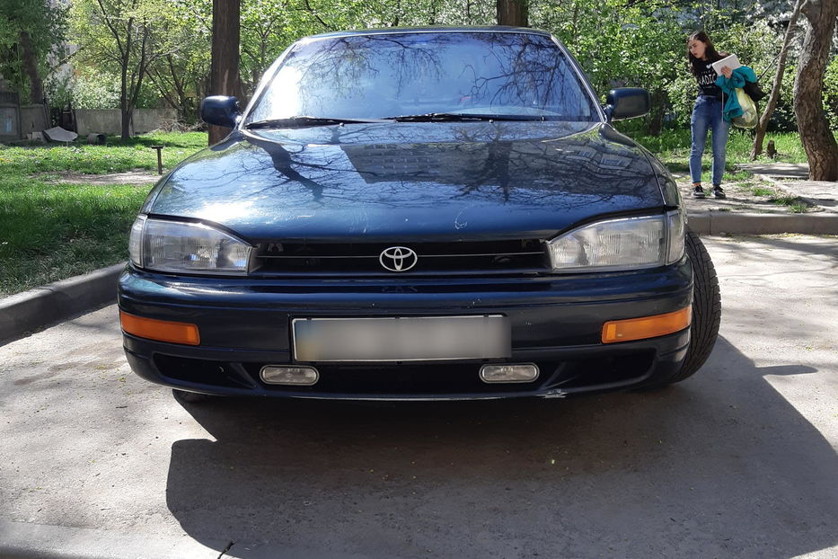 Продам Toyota Camry 1994 года в Одессе