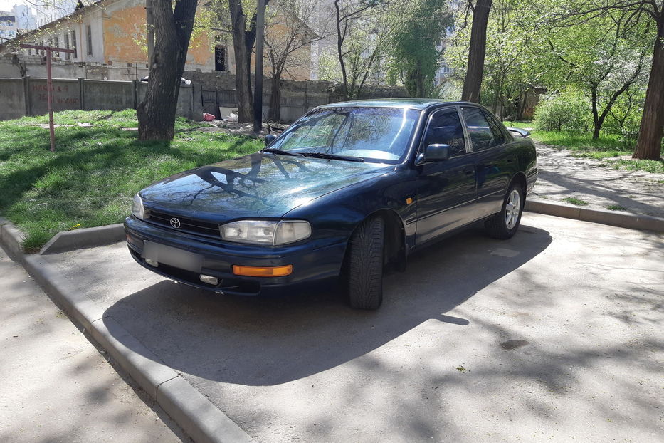 Продам Toyota Camry 1994 года в Одессе