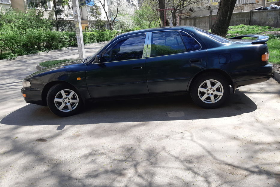 Продам Toyota Camry 1994 года в Одессе