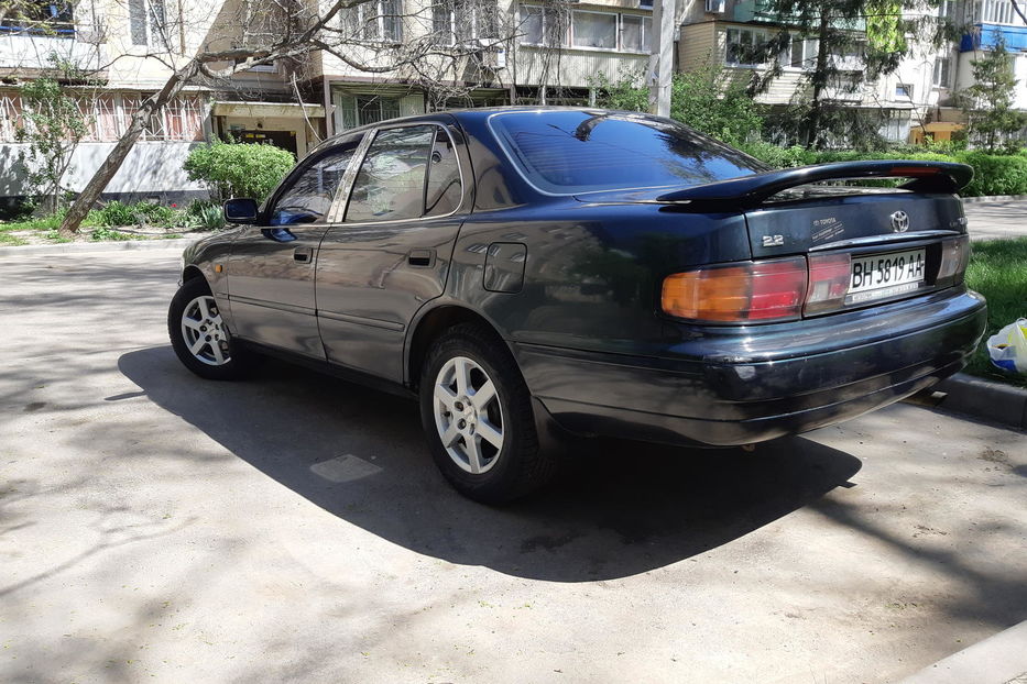 Продам Toyota Camry 1994 года в Одессе