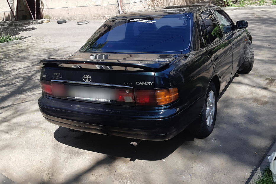 Продам Toyota Camry 1994 года в Одессе