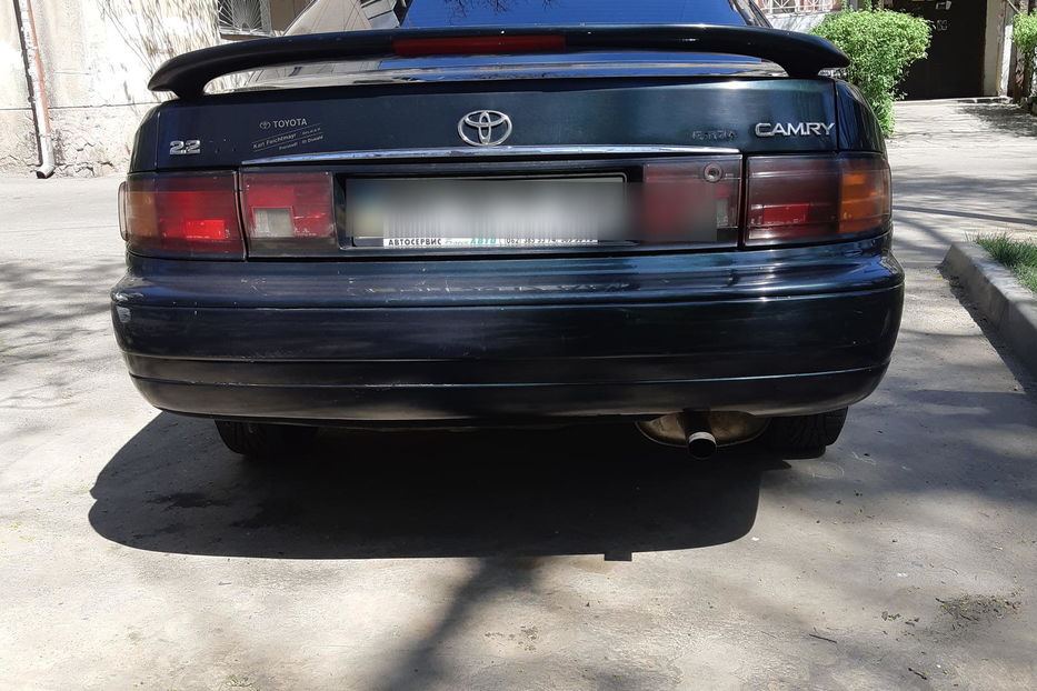 Продам Toyota Camry 1994 года в Одессе