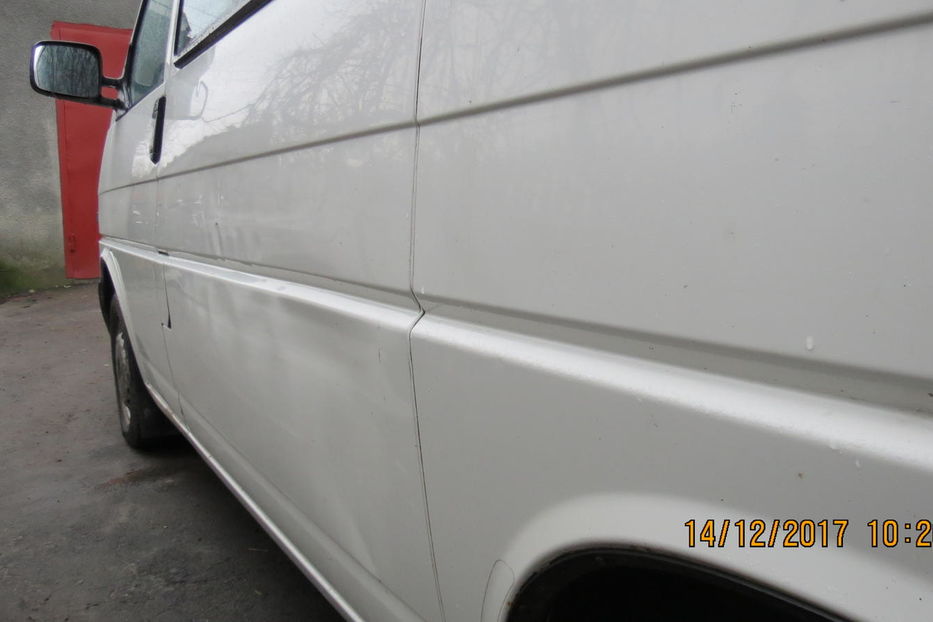 Продам Volkswagen T4 (Transporter) пасс. 2001 года в г. Новоград-Волынский, Житомирская область