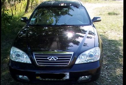 Продам Chery Eastar 2007 года в г. Иванков, Киевская область