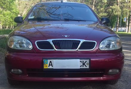 Продам Daewoo Sens 2006 года в г. Кривой Рог, Днепропетровская область