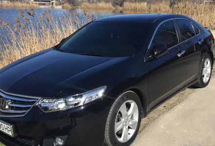 Продам Honda Accord Advanced 2.4 Full 2009 года в Одессе