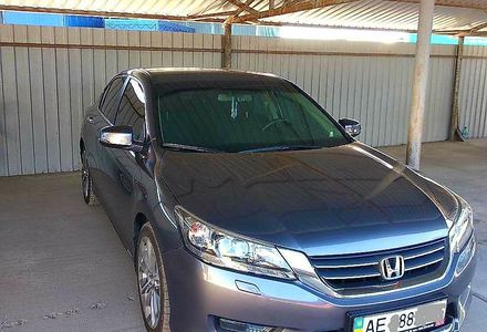 Продам Honda Accord SPORT 2013 года в Днепре