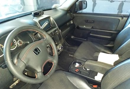 Продам Honda CR-V 2003 года в Одессе