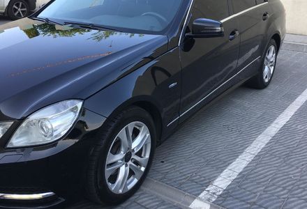 Продам Mercedes-Benz E-Class 2011 года в Львове