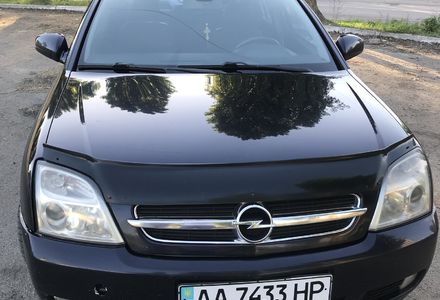 Продам Opel Vectra C 2004 года в Киеве