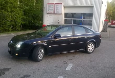 Продам Opel Vectra C 2004 года в г. Владимир-Волынский, Волынская область