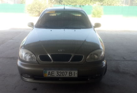 Продам Daewoo Sens 2005 года в г. Покровское, Днепропетровская область