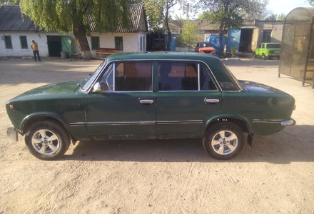 Продам ВАЗ 2101 1986 года в г. Курахово, Донецкая область