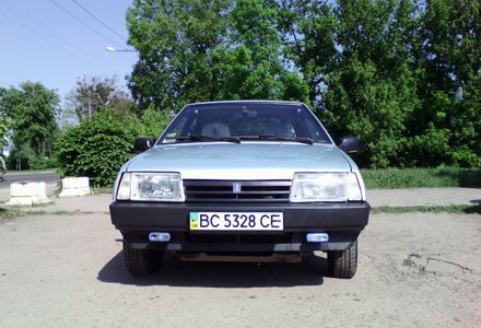 Продам ВАЗ 21099 2004 года в Львове