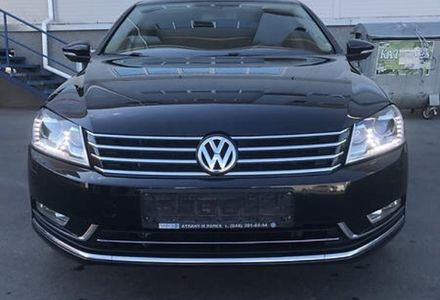 Продам Volkswagen Passat B7 Highline 2011 года в г. Белая Церковь, Киевская область