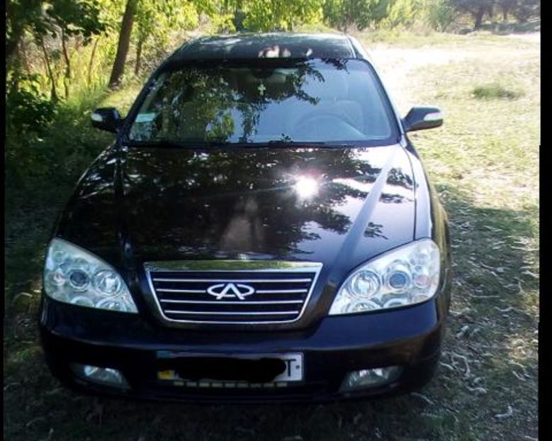 Продам Chery Eastar 2007 года в г. Иванков, Киевская область