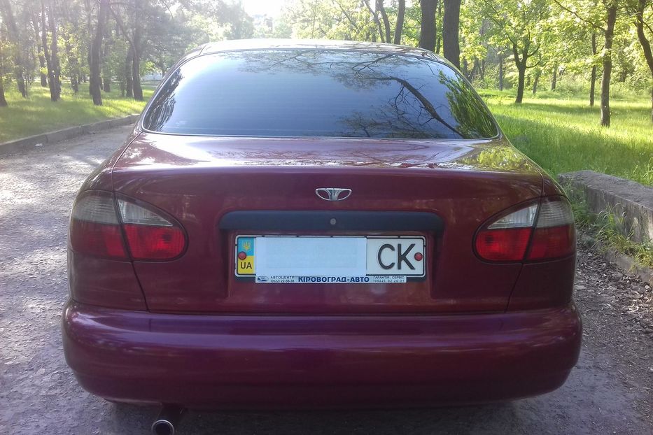 Продам Daewoo Sens 2006 года в г. Кривой Рог, Днепропетровская область