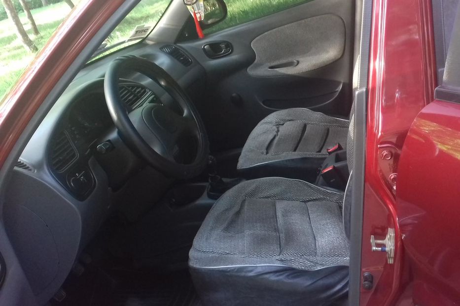Продам Daewoo Sens 2006 года в г. Кривой Рог, Днепропетровская область