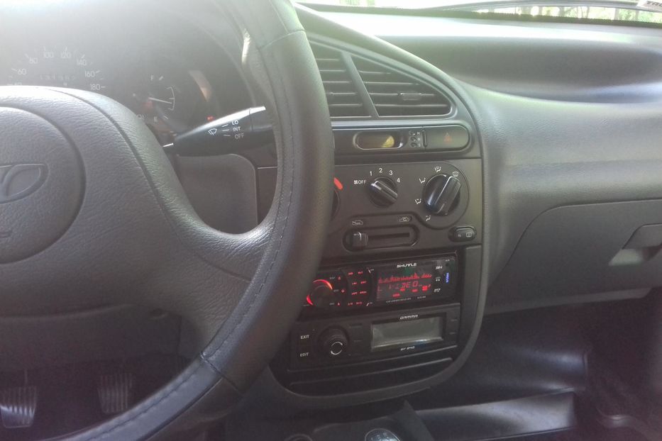 Продам Daewoo Sens 2006 года в г. Кривой Рог, Днепропетровская область