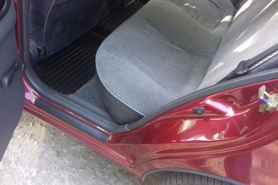 Продам Daewoo Sens 2006 года в г. Кривой Рог, Днепропетровская область