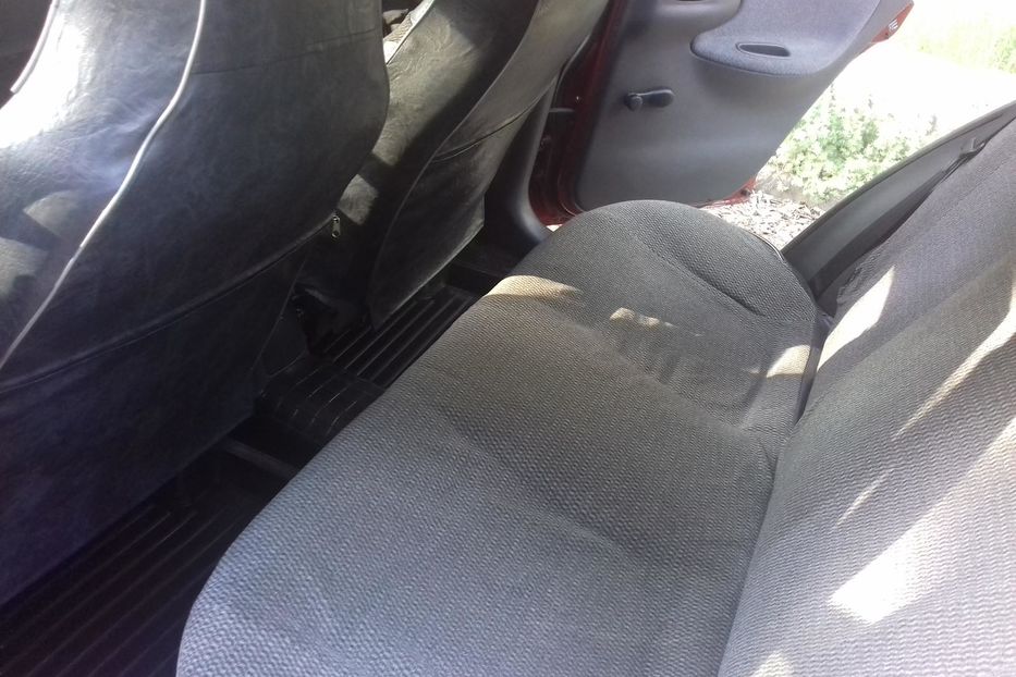 Продам Daewoo Sens 2006 года в г. Кривой Рог, Днепропетровская область
