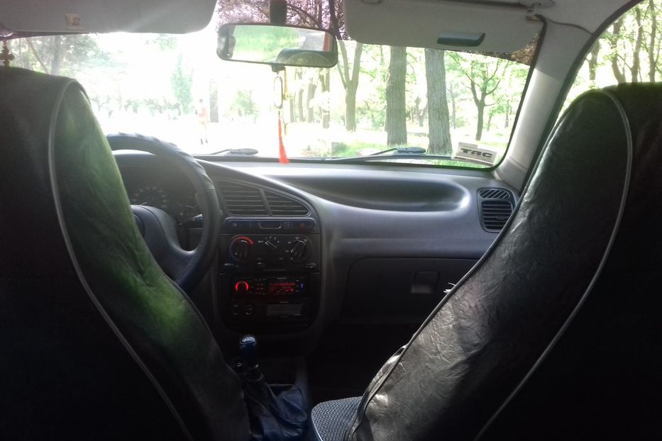 Продам Daewoo Sens 2006 года в г. Кривой Рог, Днепропетровская область