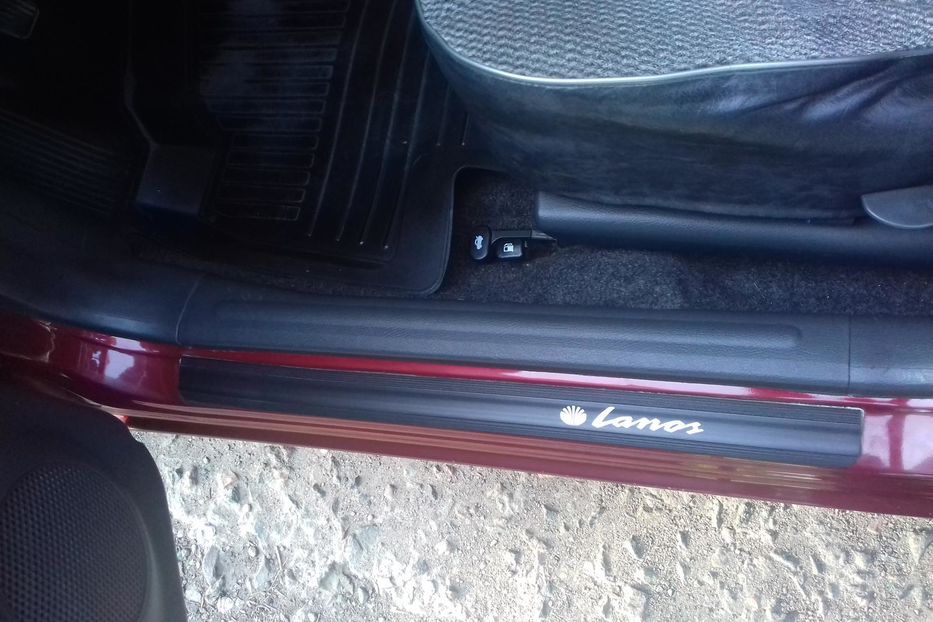 Продам Daewoo Sens 2006 года в г. Кривой Рог, Днепропетровская область