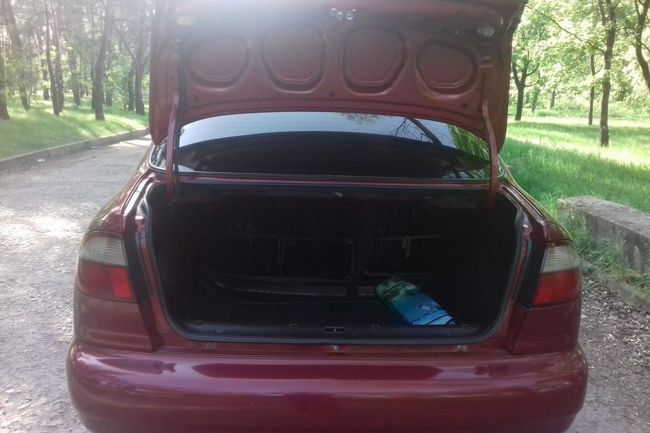 Продам Daewoo Sens 2006 года в г. Кривой Рог, Днепропетровская область
