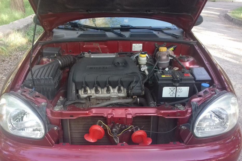 Продам Daewoo Sens 2006 года в г. Кривой Рог, Днепропетровская область