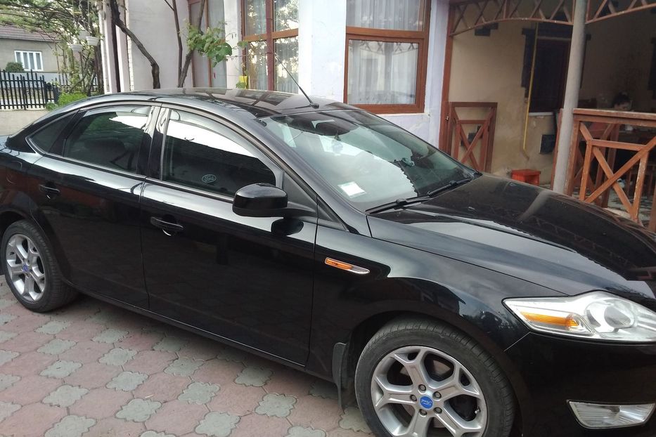 Продам Ford Mondeo 2008 года в г. Берегово, Закарпатская область