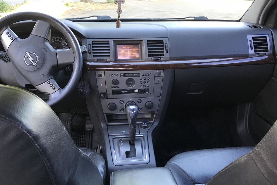 Продам Opel Vectra C 2004 года в Киеве