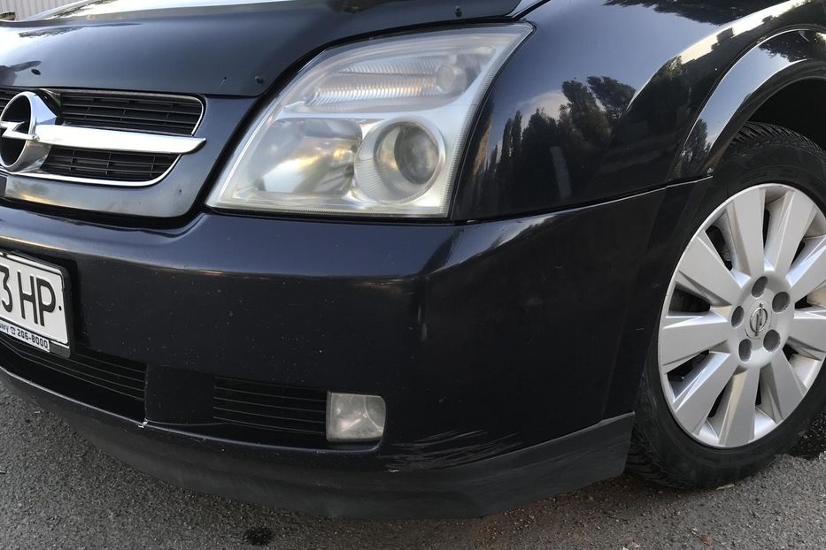 Продам Opel Vectra C 2004 года в Киеве