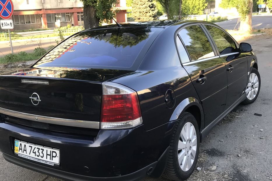 Продам Opel Vectra C 2004 года в Киеве