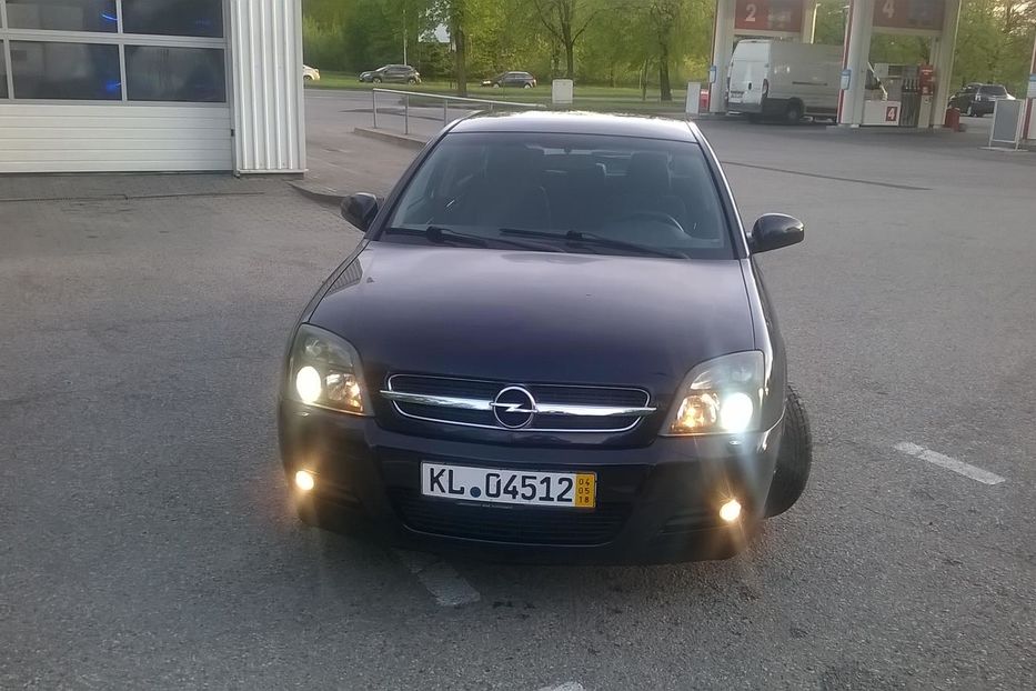 Продам Opel Vectra C 2004 года в г. Владимир-Волынский, Волынская область