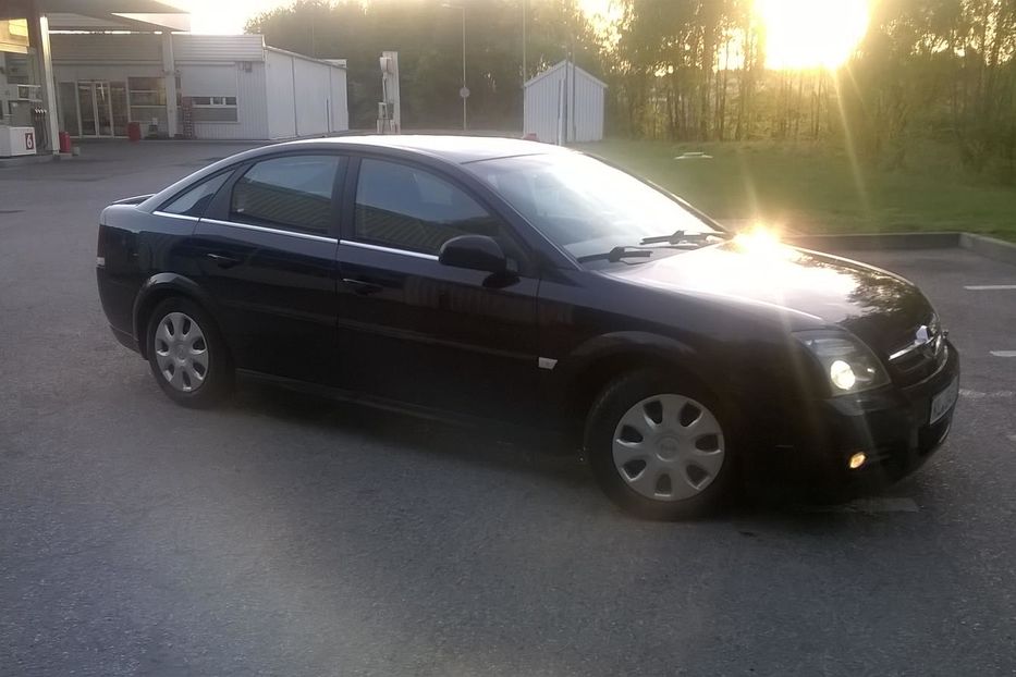 Продам Opel Vectra C 2004 года в г. Владимир-Волынский, Волынская область