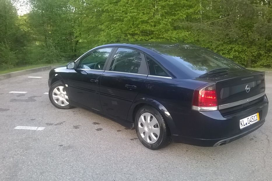 Продам Opel Vectra C 2004 года в г. Владимир-Волынский, Волынская область