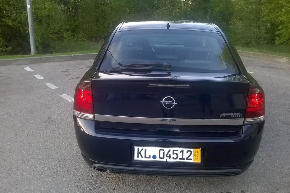 Продам Opel Vectra C 2004 года в г. Владимир-Волынский, Волынская область