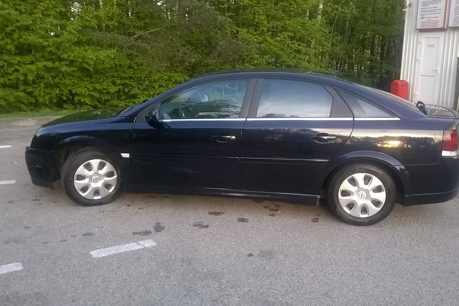 Продам Opel Vectra C 2004 года в г. Владимир-Волынский, Волынская область