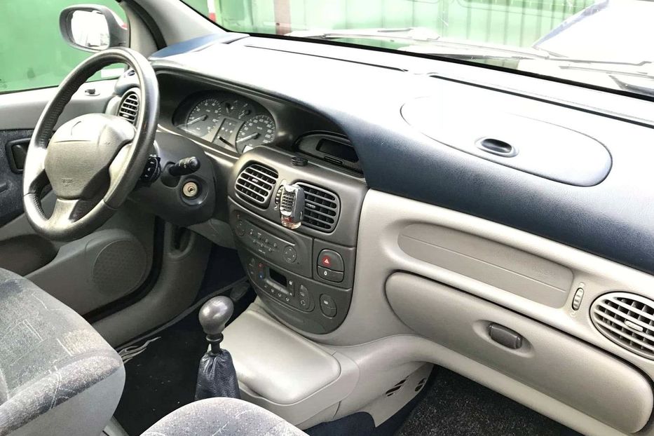 Продам Renault Scenic 2000 года в Киеве