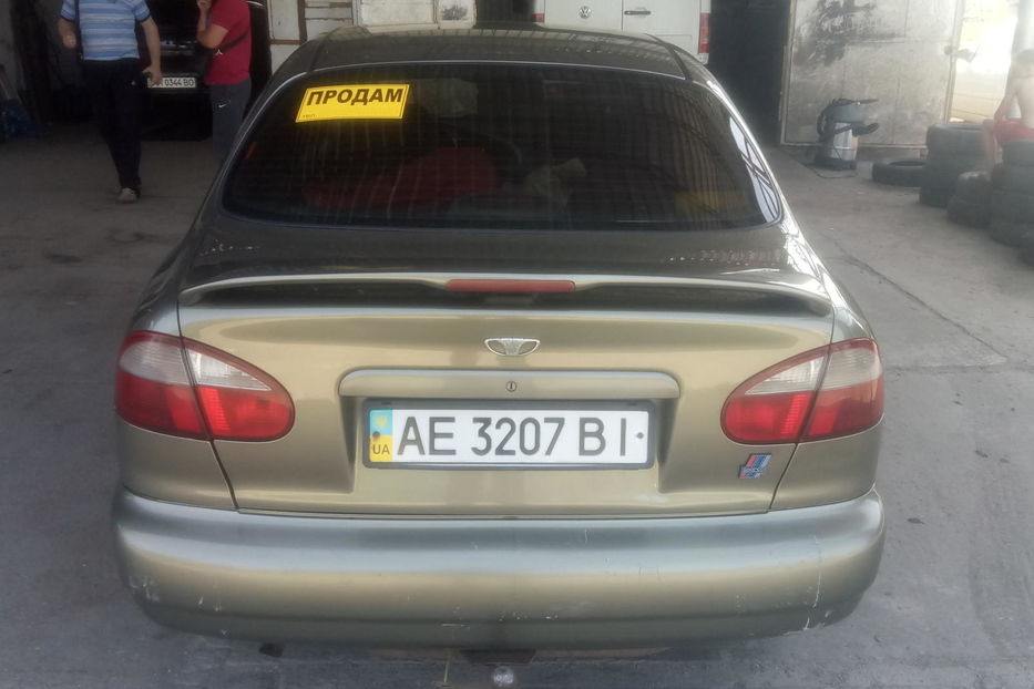 Продам Daewoo Sens 2005 года в г. Покровское, Днепропетровская область