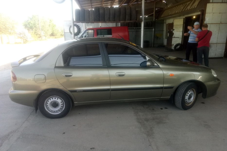 Продам Daewoo Sens 2005 года в г. Покровское, Днепропетровская область