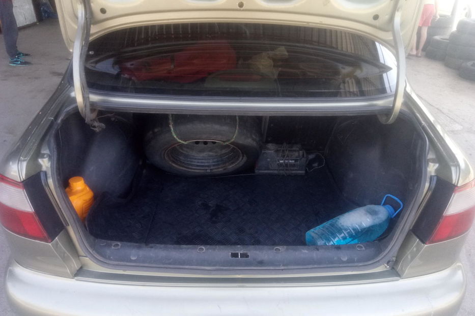Продам Daewoo Sens 2005 года в г. Покровское, Днепропетровская область