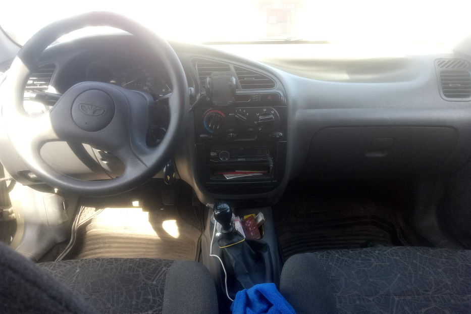Продам Daewoo Sens 2005 года в г. Покровское, Днепропетровская область