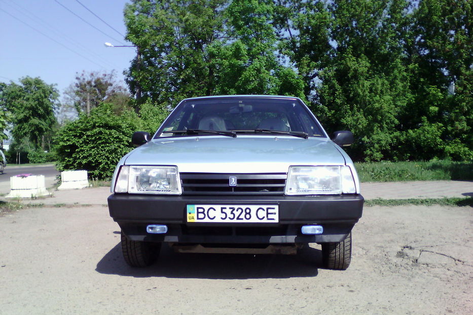 Продам ВАЗ 21099 2004 года в Львове