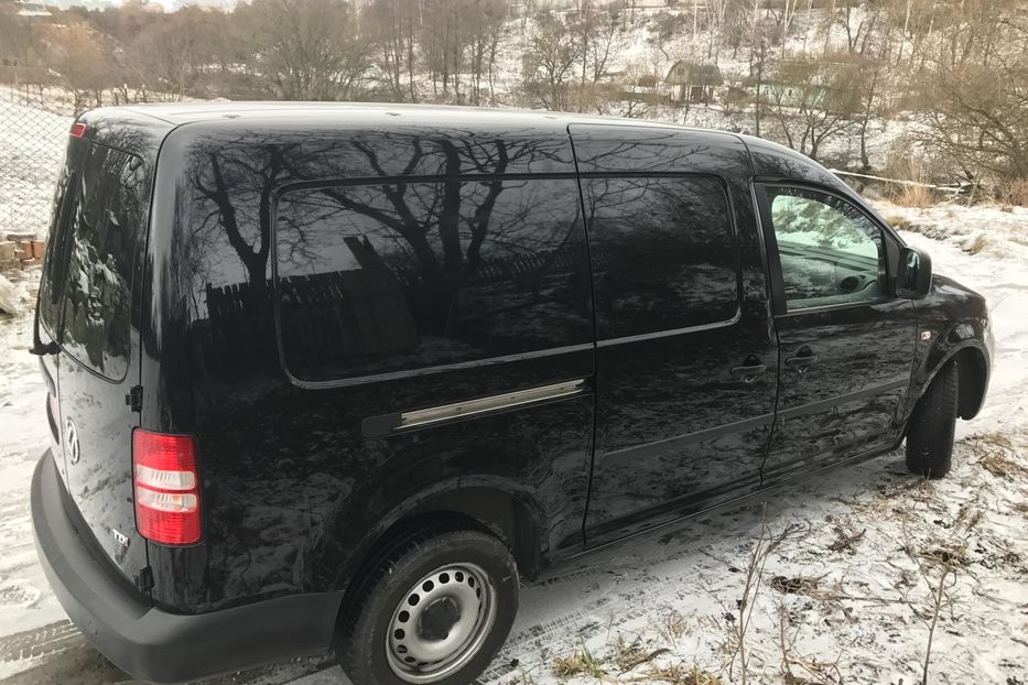 Продам Volkswagen Caddy груз. 2012 года в г. Новоград-Волынский, Житомирская область