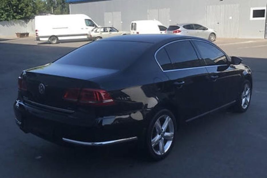 Продам Volkswagen Passat B7 Highline 2011 года в г. Белая Церковь, Киевская область