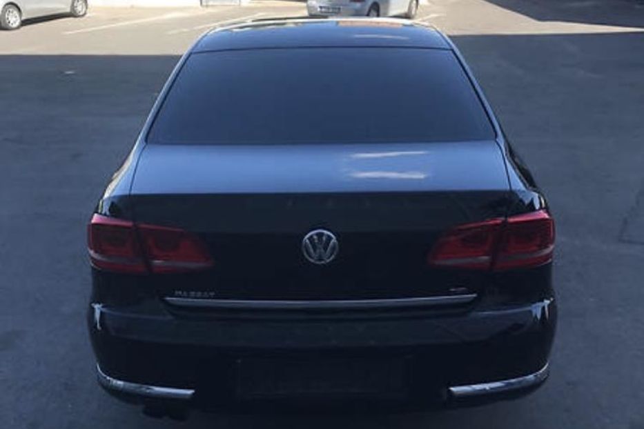 Продам Volkswagen Passat B7 Highline 2011 года в г. Белая Церковь, Киевская область