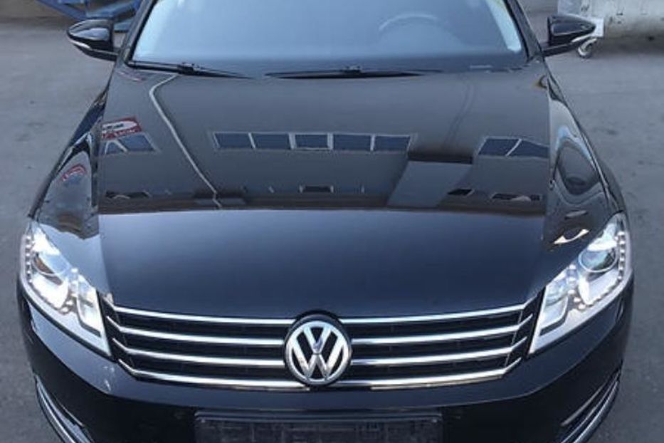 Продам Volkswagen Passat B7 Highline 2011 года в г. Белая Церковь, Киевская область