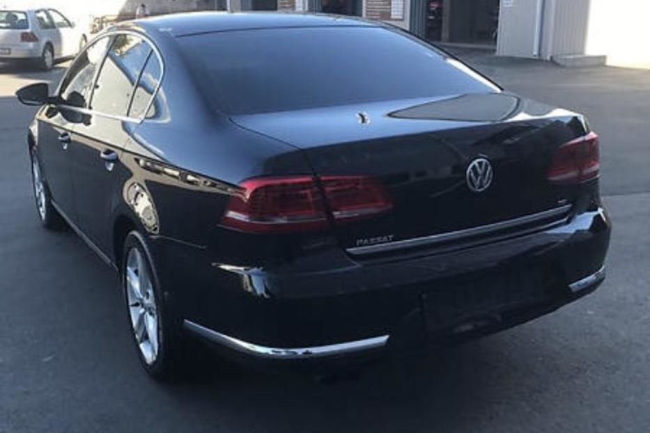 Продам Volkswagen Passat B7 Highline 2011 года в г. Белая Церковь, Киевская область